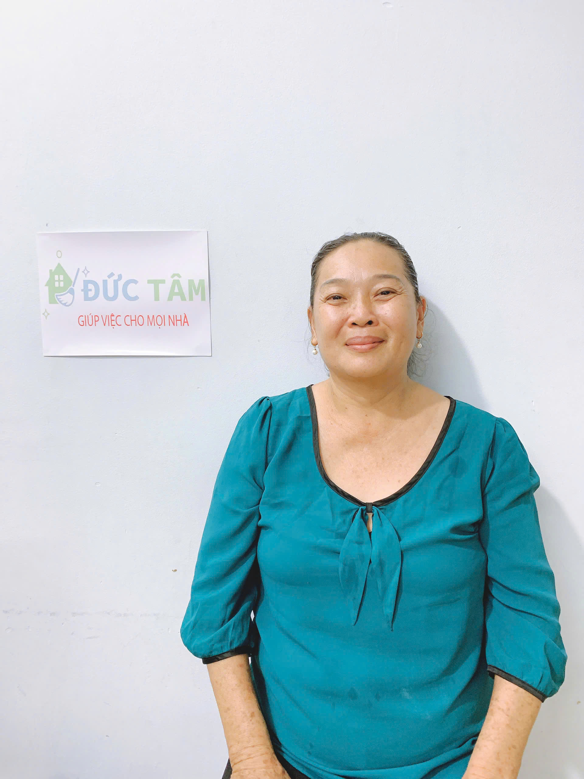 Phạm Thị Tuyền Giang, Năm sinh: 1972, Quê quán: Bến Tre