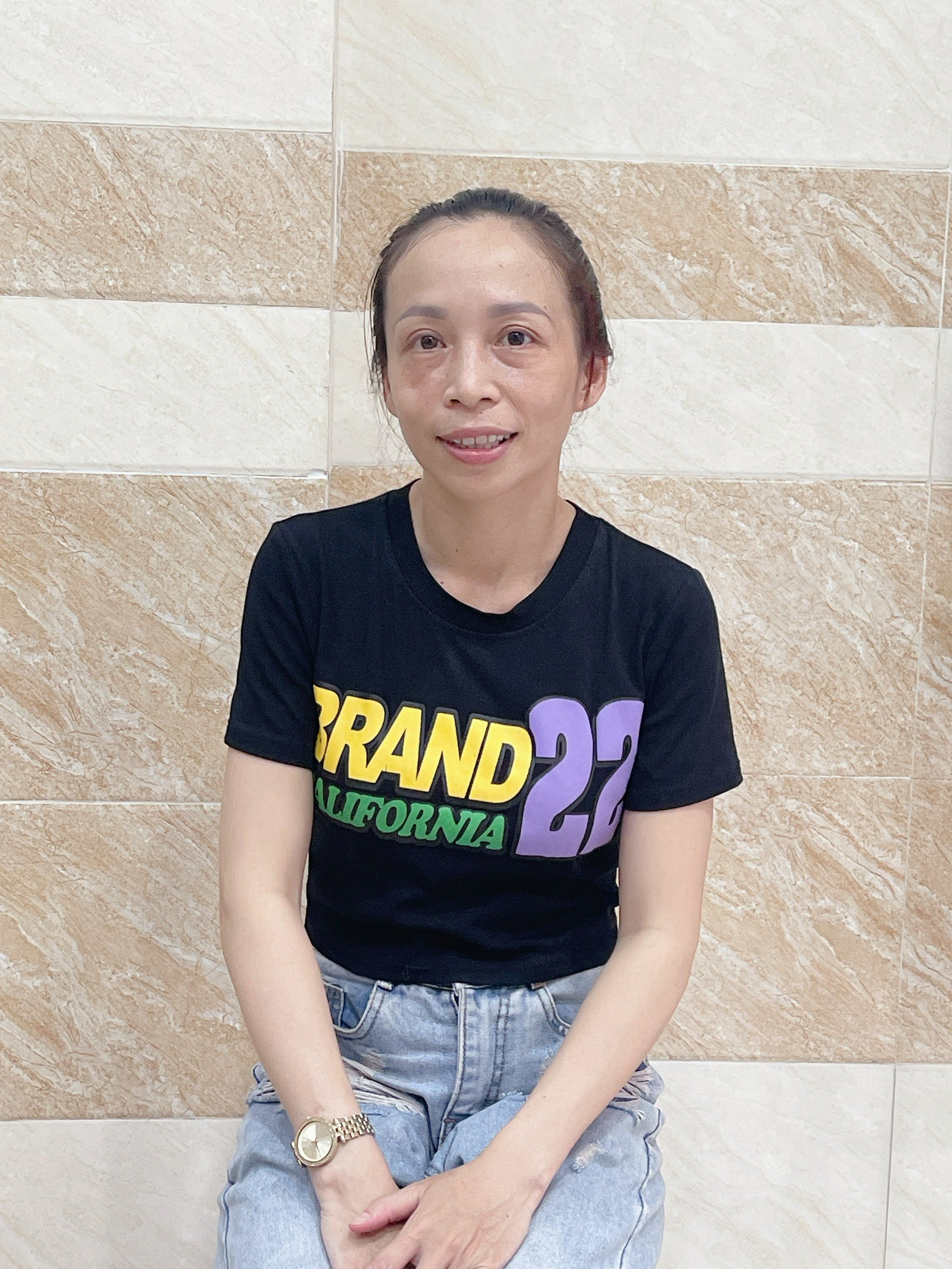 Em cần tìm viêc cho chị Hoa làm giúp việc nhà - tạp vụ- nấu ăn chị đều làm được