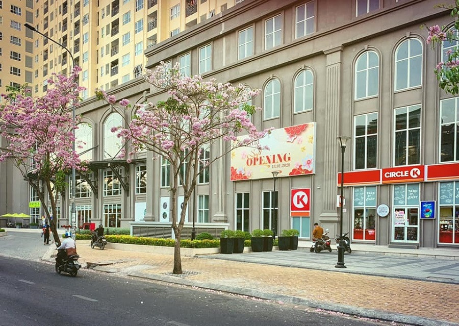 Em đang cần tuyển gấp 1 chị giúp việc nhà ở KDC Trung Sơn - Bình Chánh