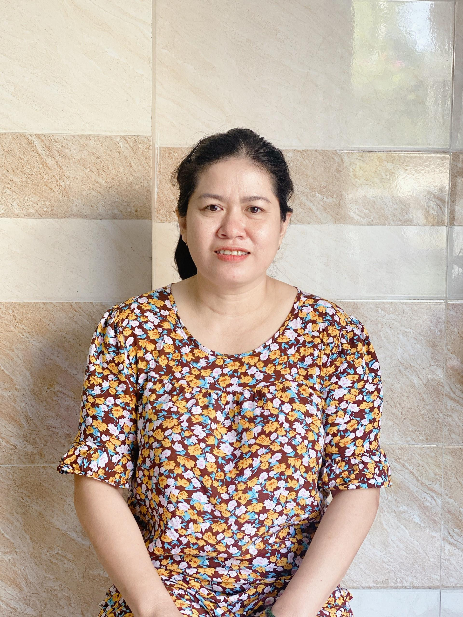 CHỊ DUNG 1977 CHĂM BÉ GIỎI, VIỆC NHÀ NHANH NHẸN MAU XONNG VIỆC – MUỐN GẮN BÓ LÂU DÀI VỚI CHỦ NHÀ