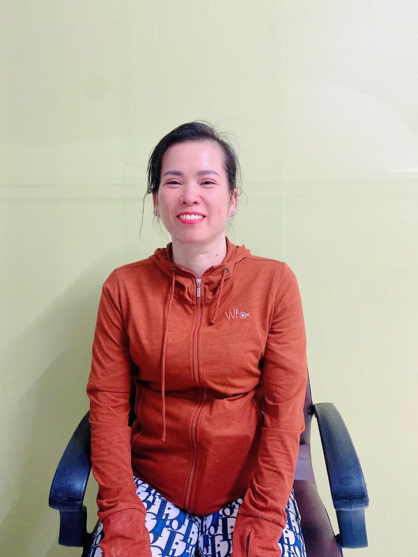 NGUYỄN THỊ HÀ SINH NĂM 1976 BẾN TRE, CHỊ XIN LÀM CÔNG VIỆC GIÚP VIỆC NHÀ PHỤ CHĂM BÉ