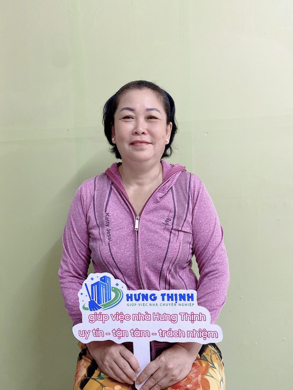 Chị Hạnh - SN 1974 - ở Cần Thơ - Cần Tìm Việc Làm Ở Lại Lâu Dài