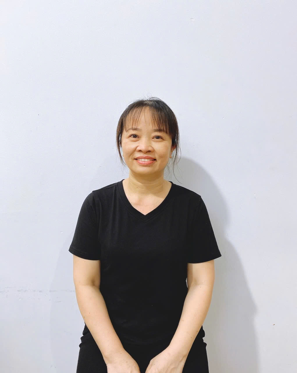 Cô Hằng 1974 yêu thương trẻ, chăm bé từ ss đến lớn, chăm được theo pp hiện đại