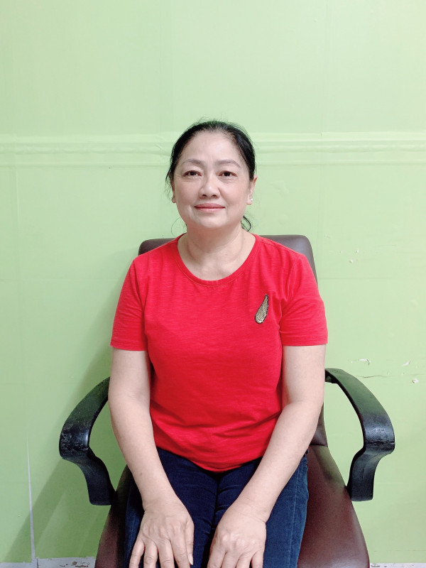 Em Tìm Việc Cho Chị Hồng Điệp Quê Kiên Giang Có 10 Năm Kinh Nghiệm, Sđt Chị Điệp Đây Ạ 0982845784