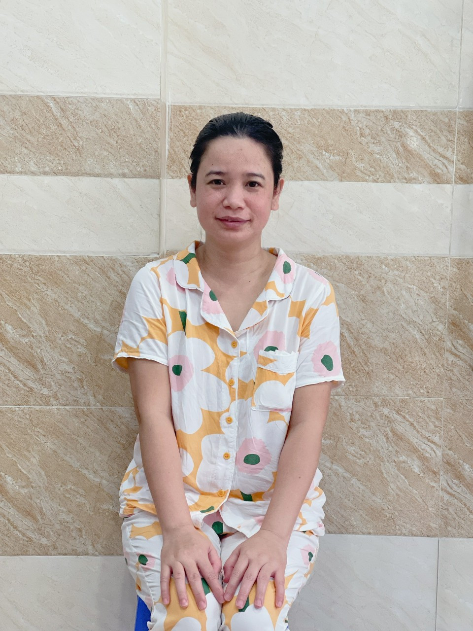 Chị Thanh 1984 quê Thừa Thiên Huế  độc thân không vướng bận gì.