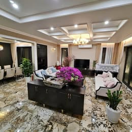 Chú Sơn ở Tân Bình tìm người phụ giúp việc nhà ăn ở lại - Lương cao, việc nhàn!