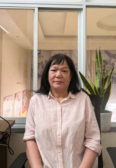 Cô Ngô Thị Thu Vân 1968 Quê Đồng Nai. CẦN TÌM VIỆC