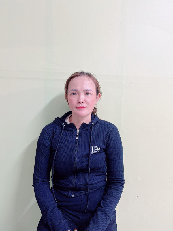 Em Tìm Việc Làm Cho Chị Đoàn Thị Tiến - SN 1984 - Quê Bến Tre