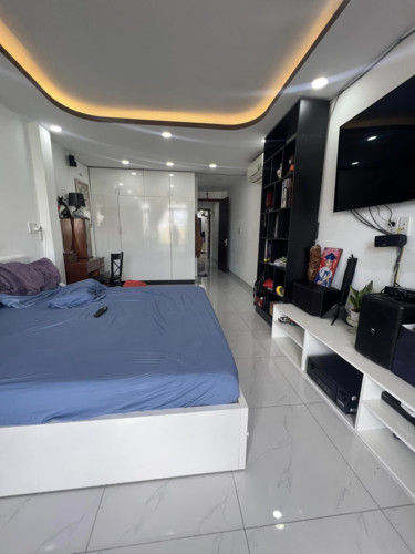 Em tìm chị giúp việc nhà ở Tạ Quang Bửu-Quận 8 Lương 10tr bao ăn ở