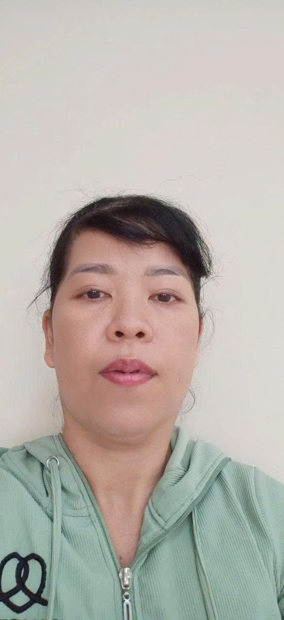 Chị Thảo (1983) - Tìm việc chăm bé, giúp việc nhà tại TP.HCM