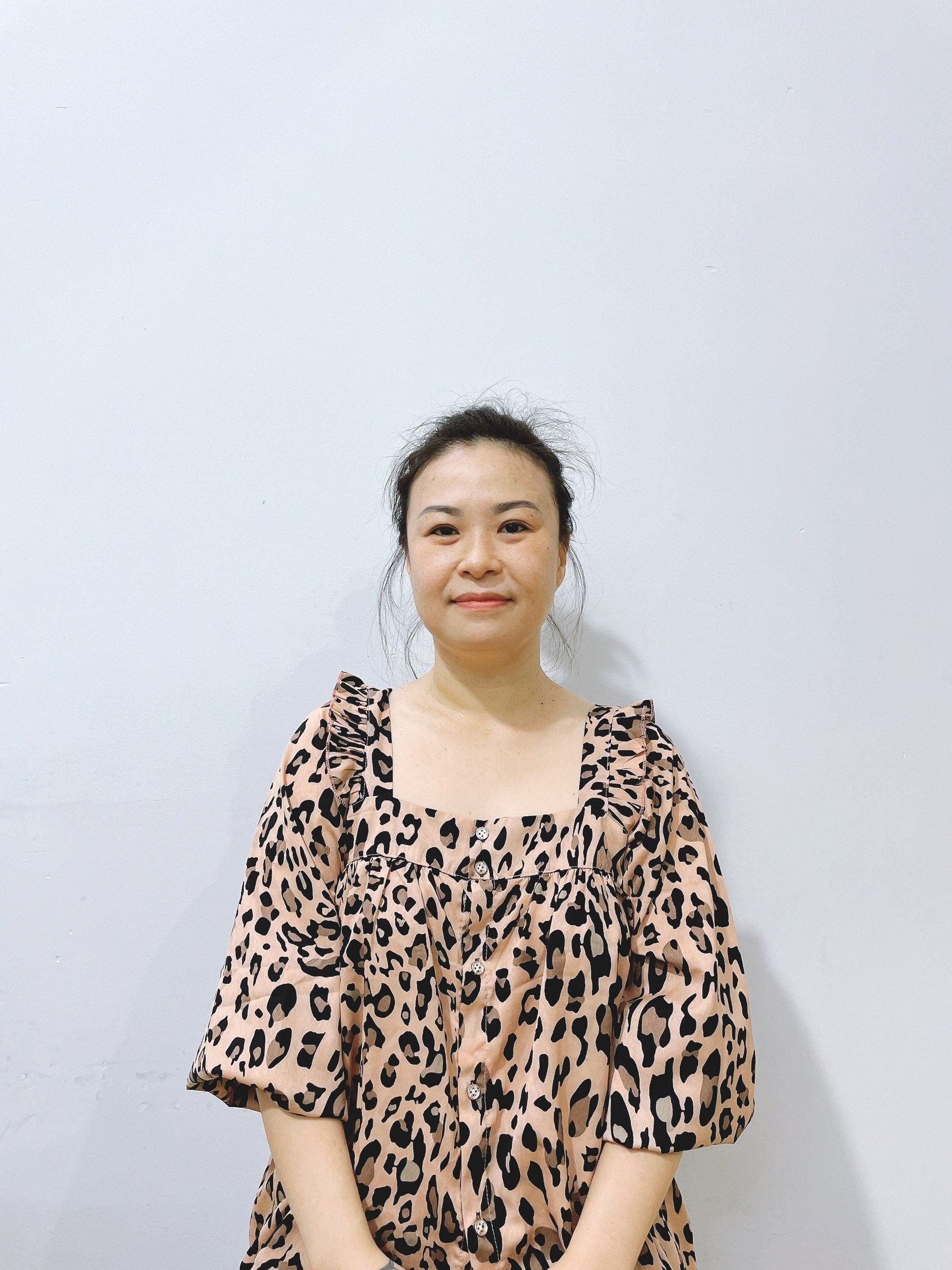 Chuyên giúp việc nhà, phụ chăm bé