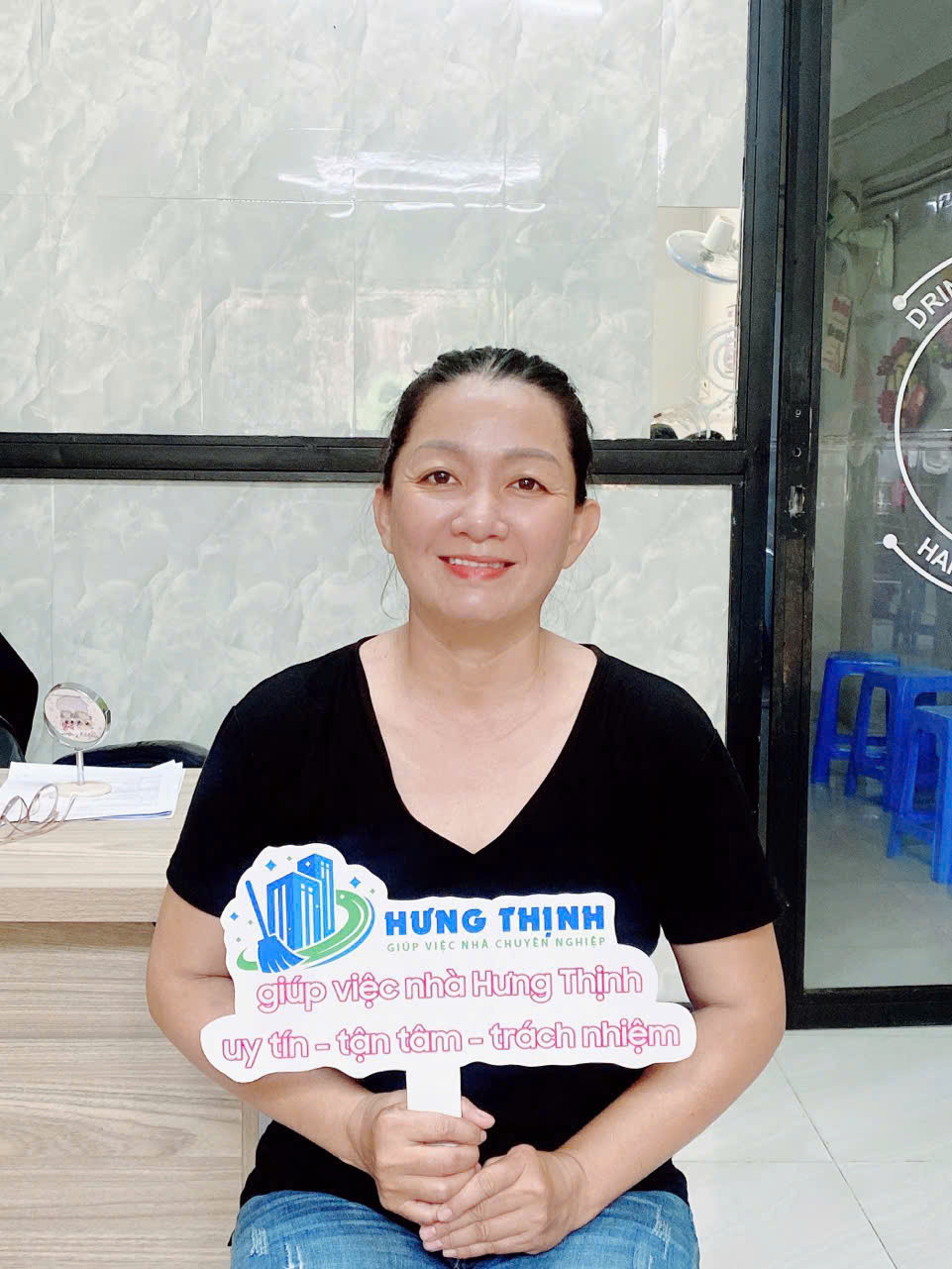 NẤU ĂN NGON, DỌN DẸP NHÀ CỬA GỌN GÀNG SẠCH SẼ, BIẾT SẮP XẾP VÀ QUÁN XUYẾN TỐT MỌI VIỆC TRONG GĐ