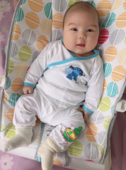 NHÀ EM Ở THỦ ĐỨC CẦN TÌM CHỊ CHĂM BÉ - LƯƠNG 11TR