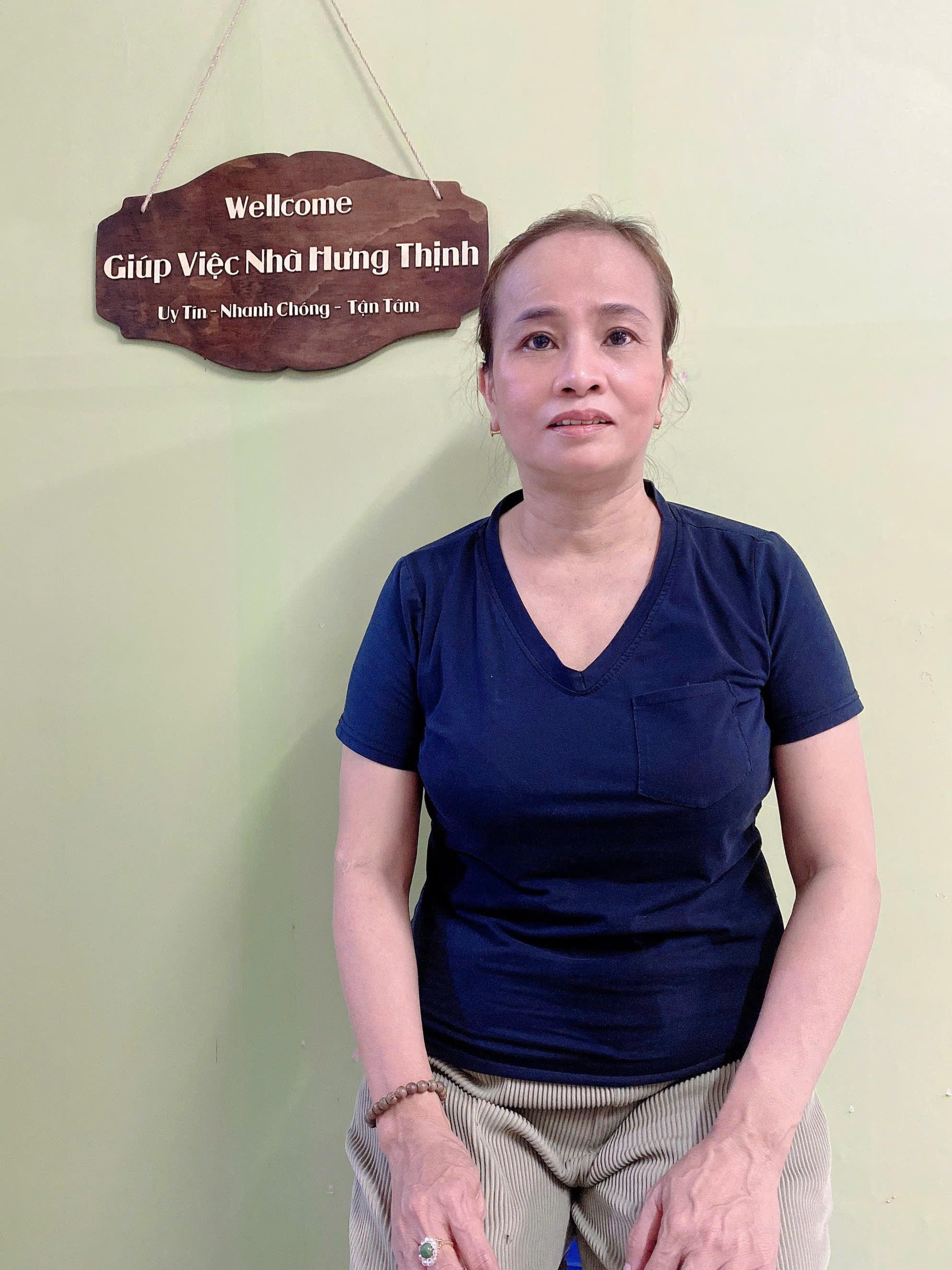 CHUYÊN CHĂM EM BÉ - CHĂM ĐẺ - GIÚP VIỆC NHÀ - CƠM NƯỚC DỌN DẸP ...