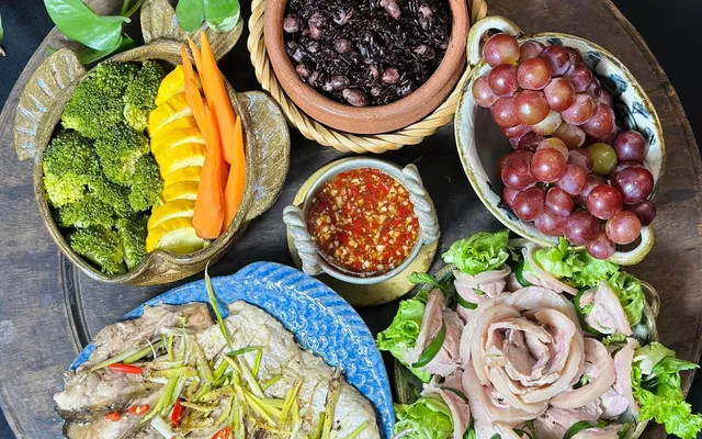 CẦN CHỊ GIÚP VIỆC SÁNG NAY