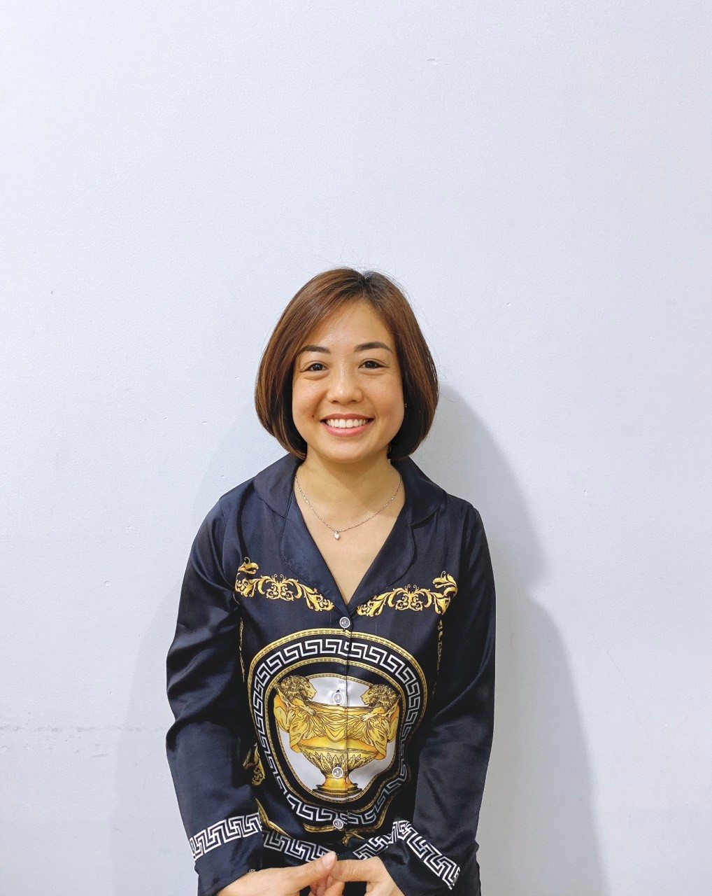 Chị Hiền , sn 1978 , người miền Nam đang tìm công việc chăm bé