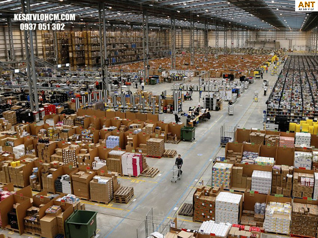 CẦN TÌM NAM LÀM KHO -Ăn ở lại tại Bình Dương