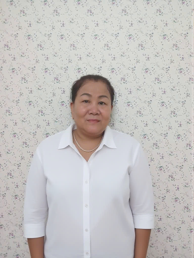 Cô Nguyệt 62 tuổi, Đồng Nai - Tìm việc giúp việc nhà, chăm sóc người già