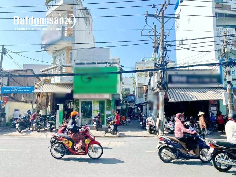 NHÀ EM CÓ 1 LẦU  TRÊN ĐƯỜNG CAO LỖ QUẬN 8 EM ĐANG CẦN GẤP CÔ GIÚP VIỆC NHÀ BAO ĂN Ở