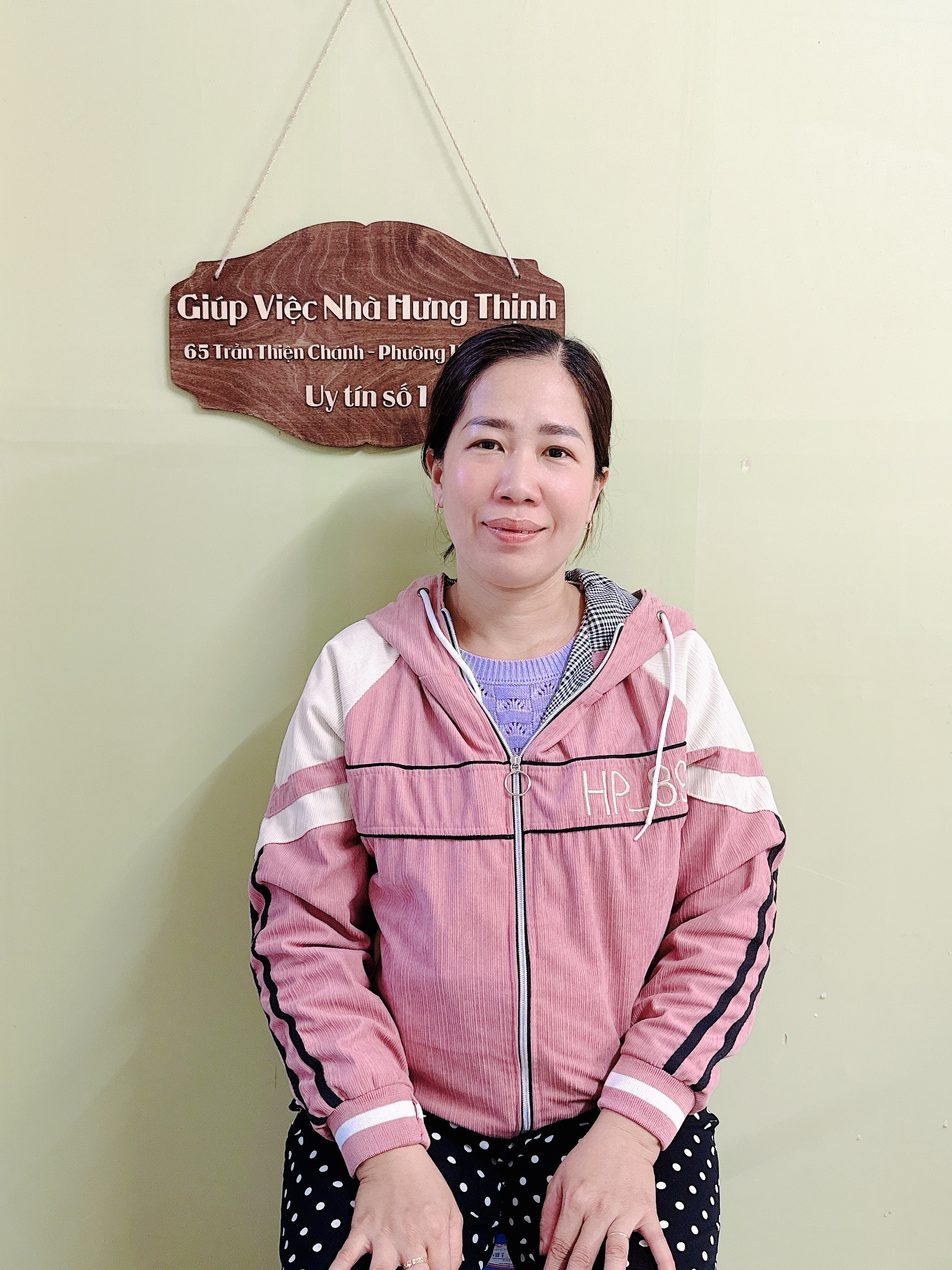 CHỊ THƯƠNG 1984, TIỀN GIANG - TÌM VIỆC GIÚP VIỆC NHÀ