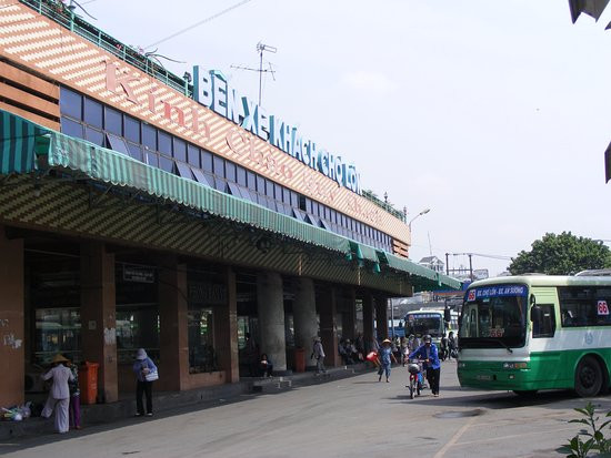 TÌM NGƯỜI GIÚP VIỆC NHÀ TẠI QUẬN 6