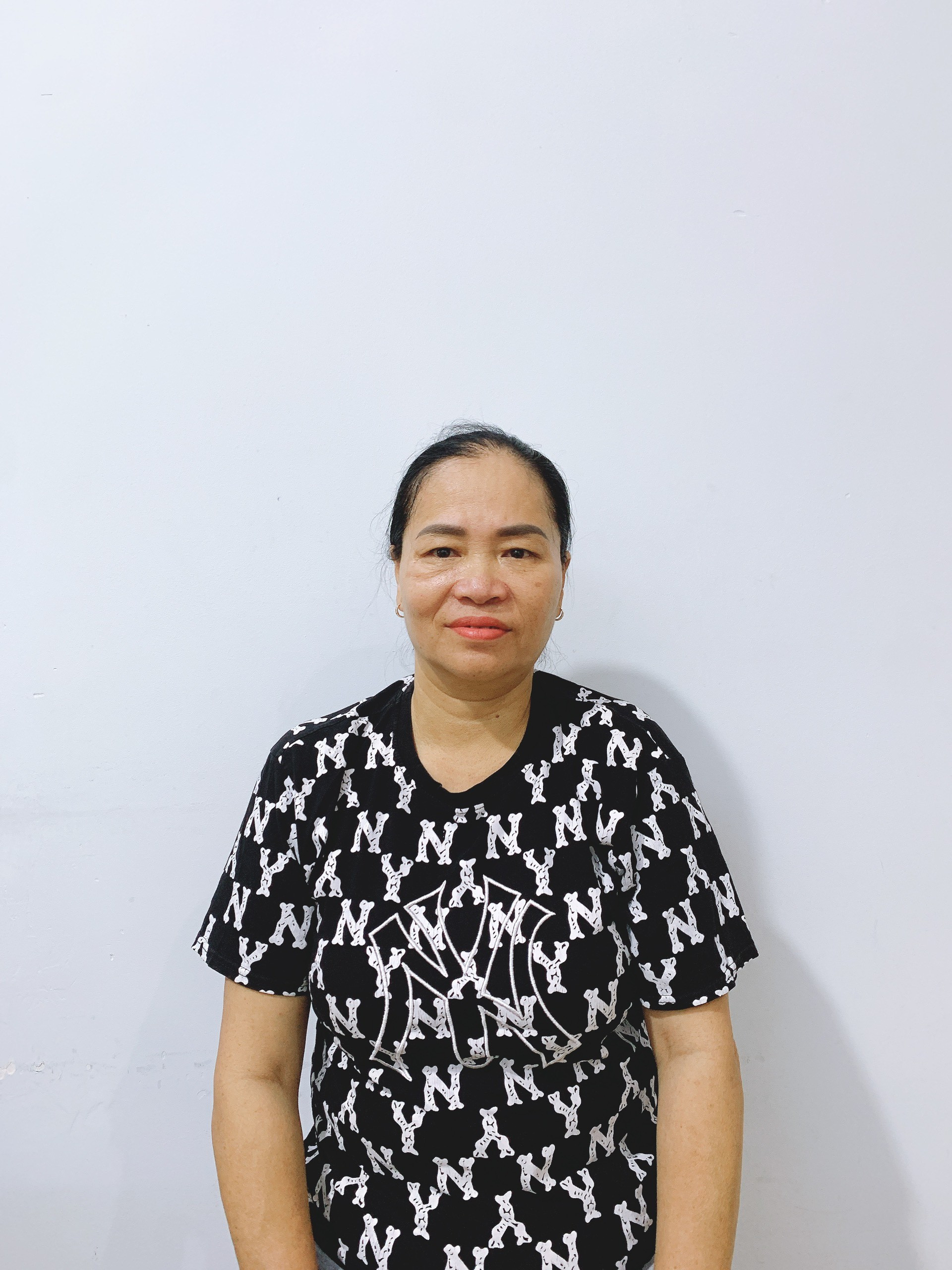 Chị Thu - sinh năm 1970 - quê Nghệ An đang tìm việc Giúp việc nhà, nấu ăn, phụ chăm bé