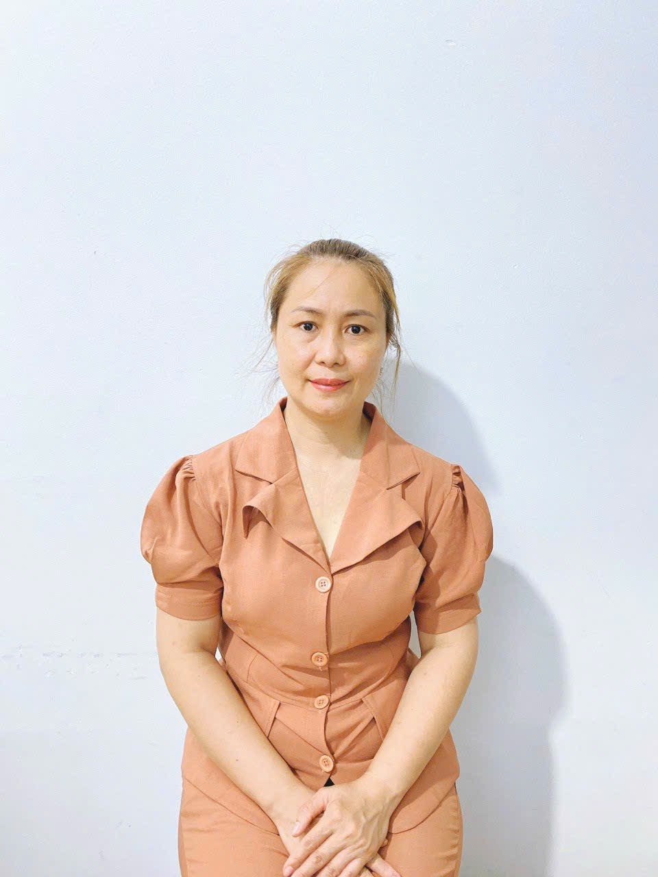 Công việc mong muốn: Chăm ông bà phụ việc nhà