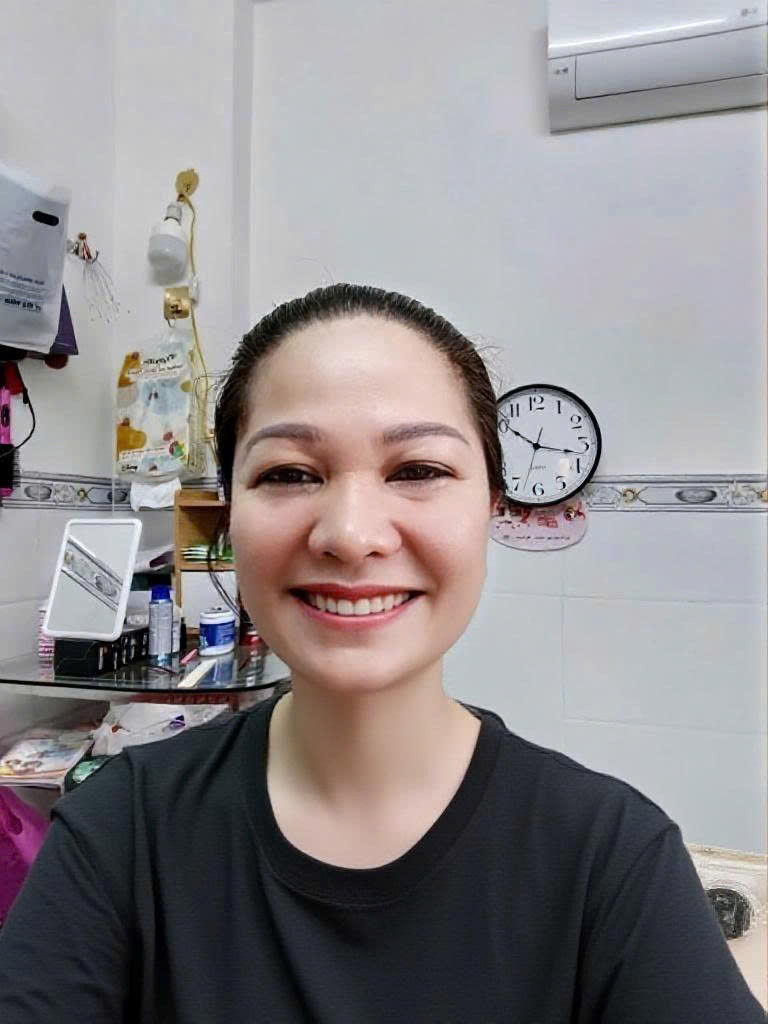 TRẦN THỊ HẰNG   Sinh năm: 1978  thường trú: HCM