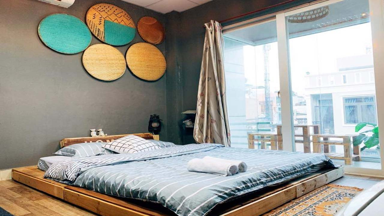 Lương 11tr Tuyển 1 Chị Giúp Việc Cho Gia Đình Em Ở Quận 1 ( Bao Ăn Ở Lại)