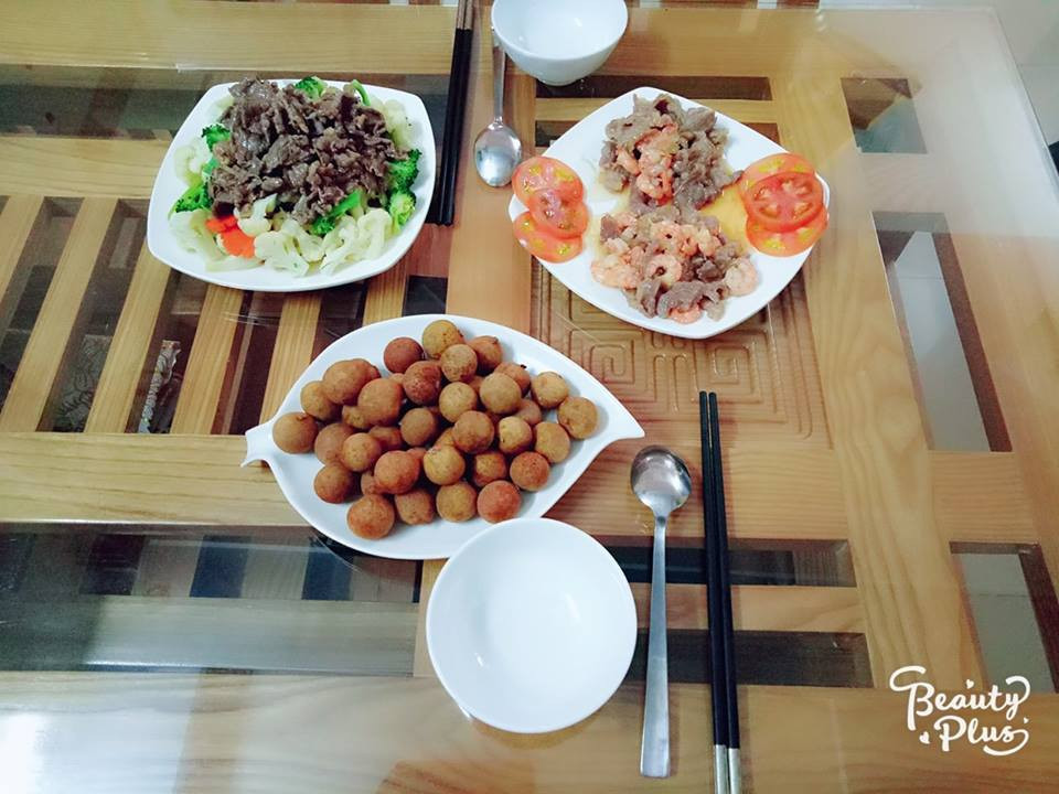 Tìm Chị Giúp Việc Nhà Cho Đôi Vợ Chồng Trẻ Bao Ăn Ở