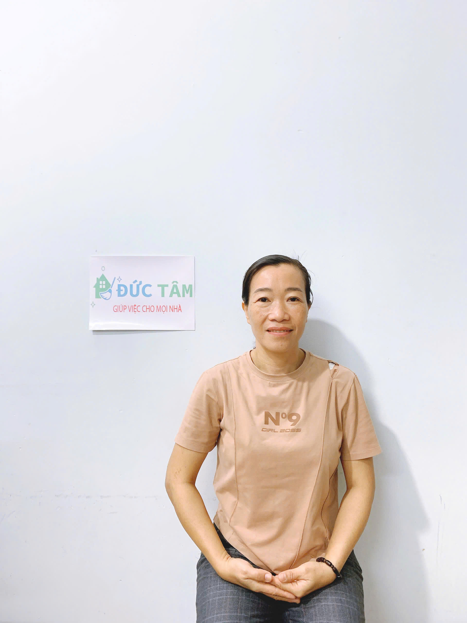 Trần Hoàng Điệp, Sinh Năm 1976, Quê Quán Tiền Giang