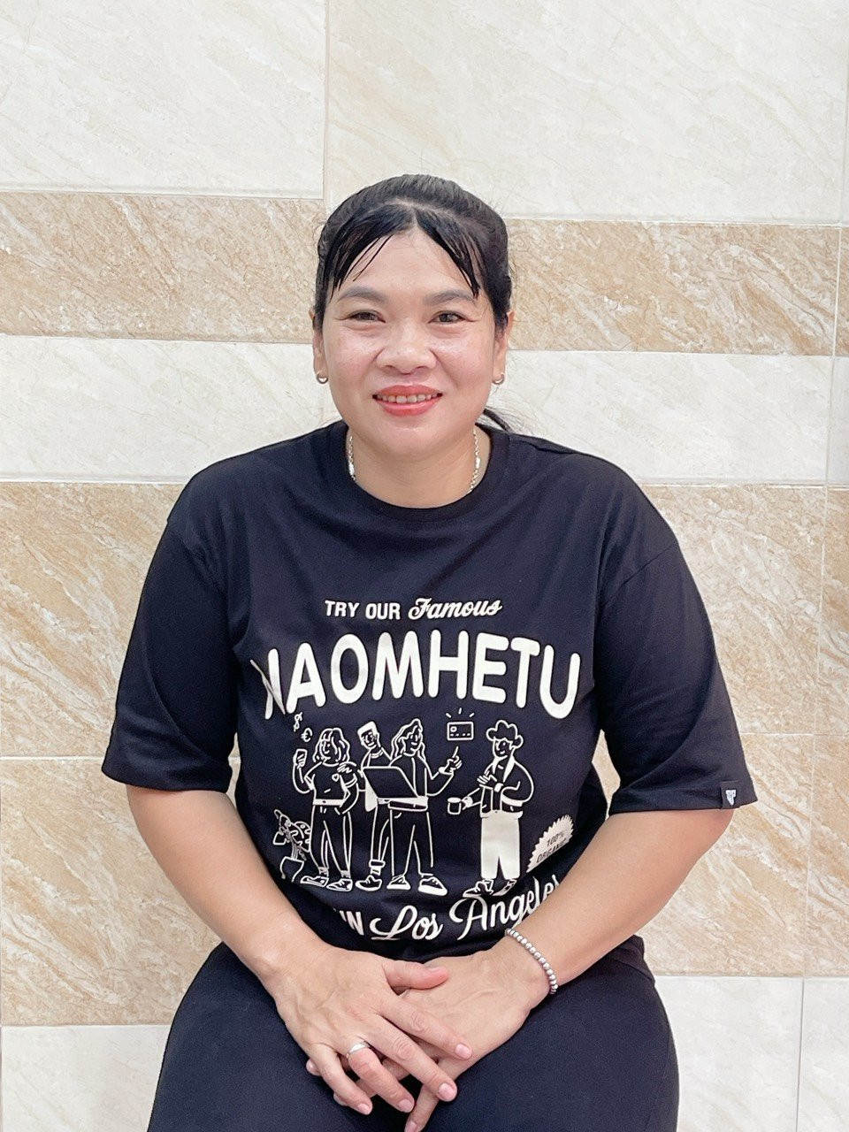 CHỊ LIÊN ĐANG CẦN TÌM VIỆC CHAME BÉ, GIÚP VIỆC NHÀ Ạ