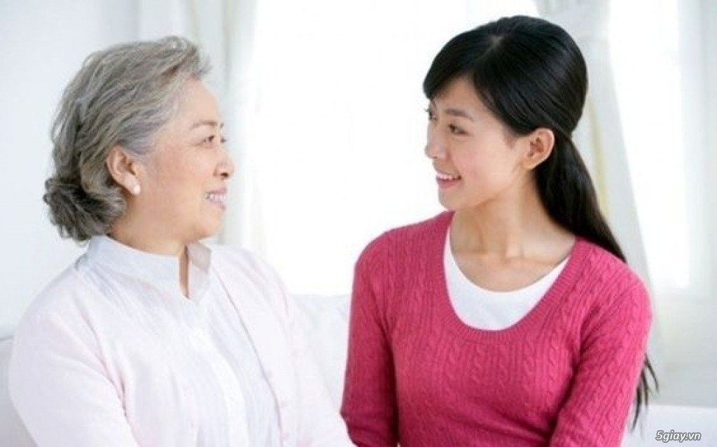 CẦN GẤP 1 CÔ CHĂM BÀ BAO ĂN Ở LÀM TẠI QUẬN 11