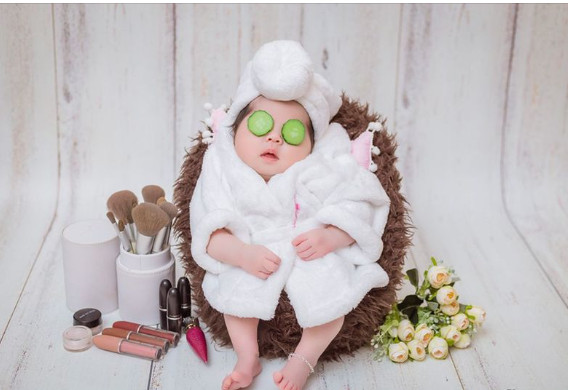 Nhà bố đơn thân đang chăm con 8 tháng tuổi cần chị chăm bé (Ở LẠI)