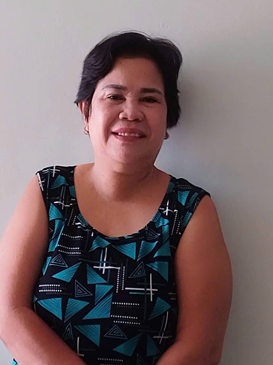 Chị Mai Thị Thu Hương, sinh năm 1968,  Hộ Khẩu : Sài Gòn cần tìm việc