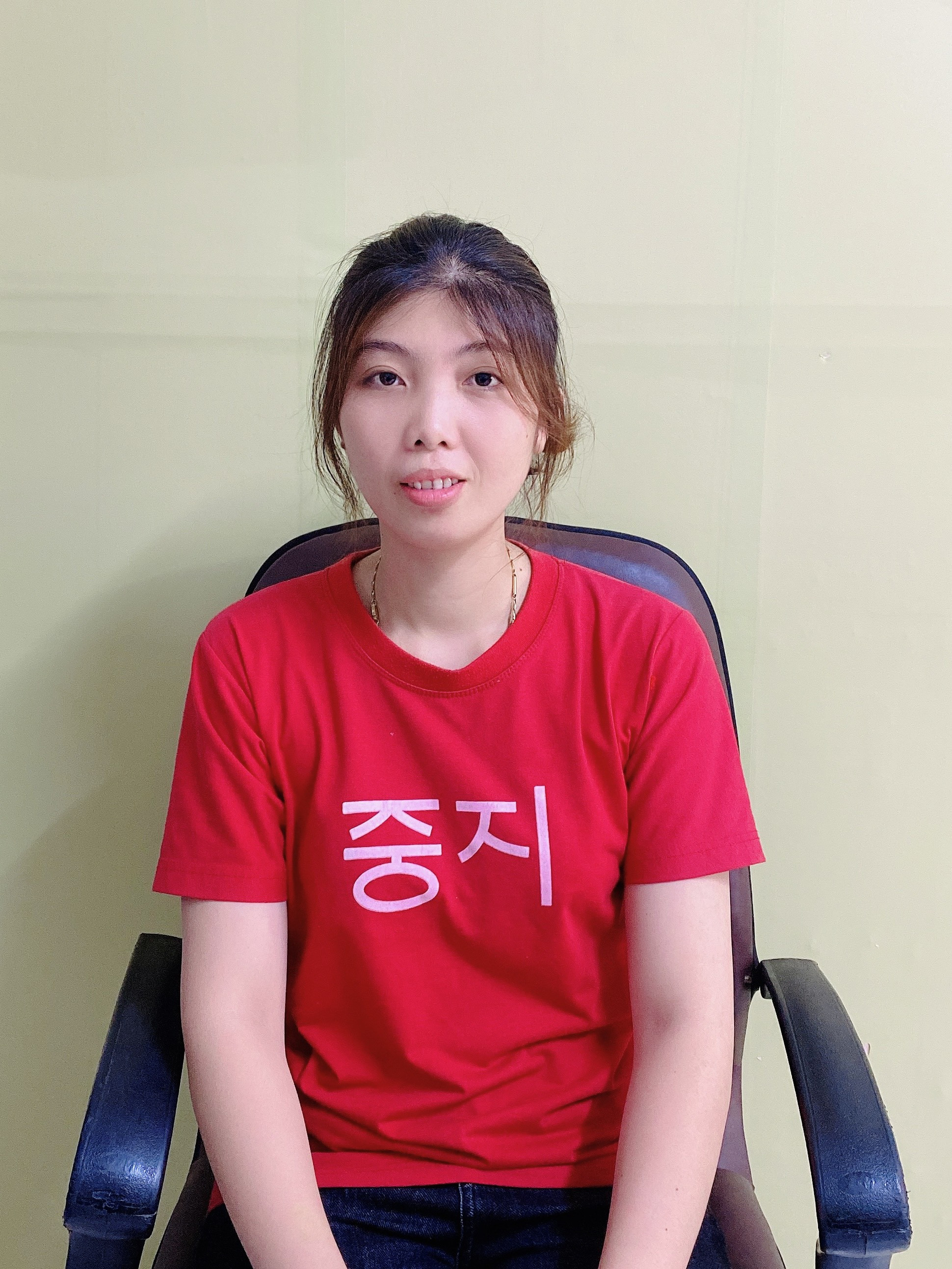 Em Tìm Việc Làm Cho Chị Hương - 35 Tuổi - Quê Quảng Bình