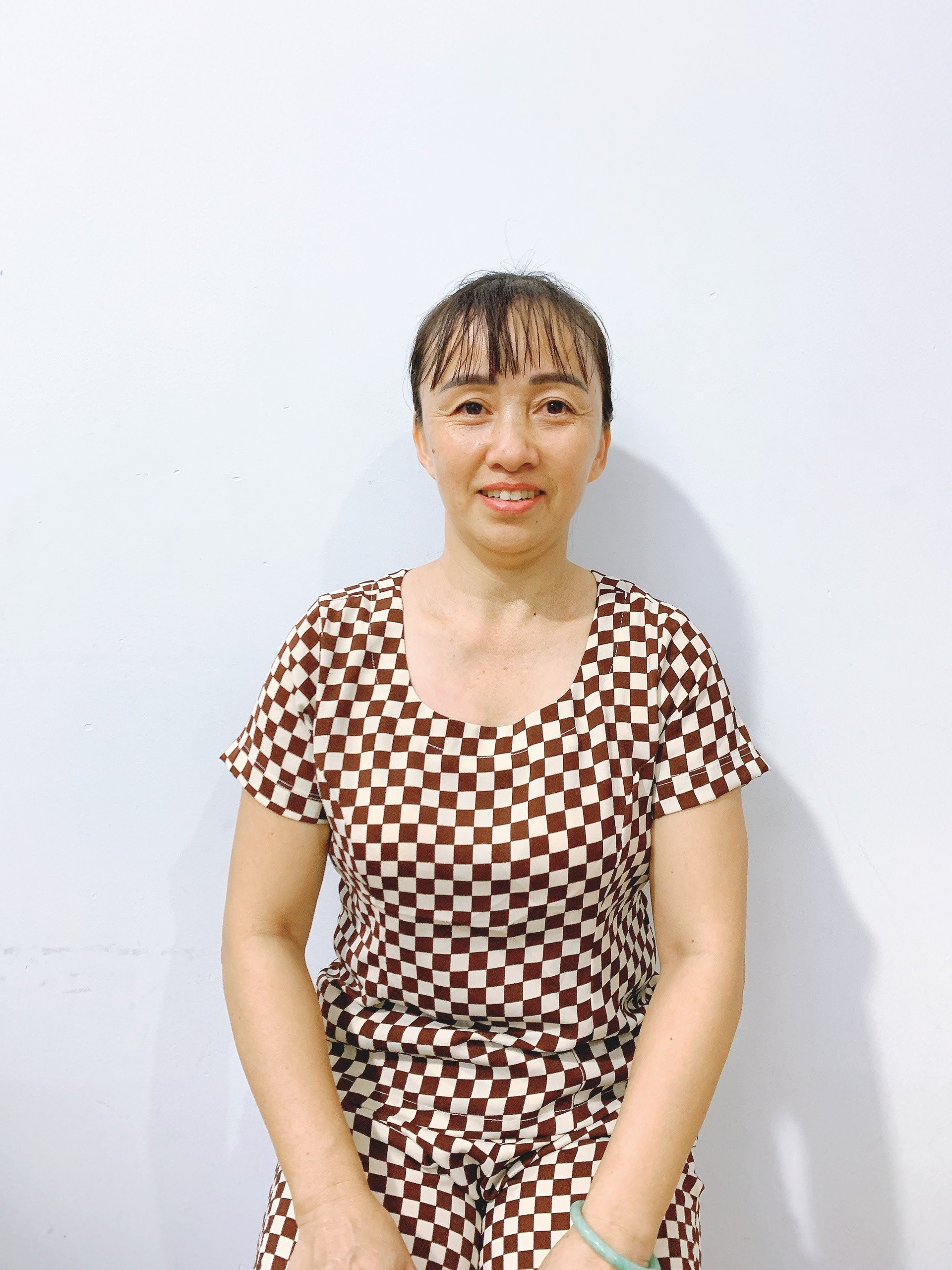 CHỊ LOAN CẦN TÌM CÔNG VIỆC ỔN ĐỊNH CHUYÊN 𝖦𝖨ÚР 𝖵𝖨ỆС N𝖧À ТRÔN𝖦 BЕ́ - CHĂM ÔNG BÀ