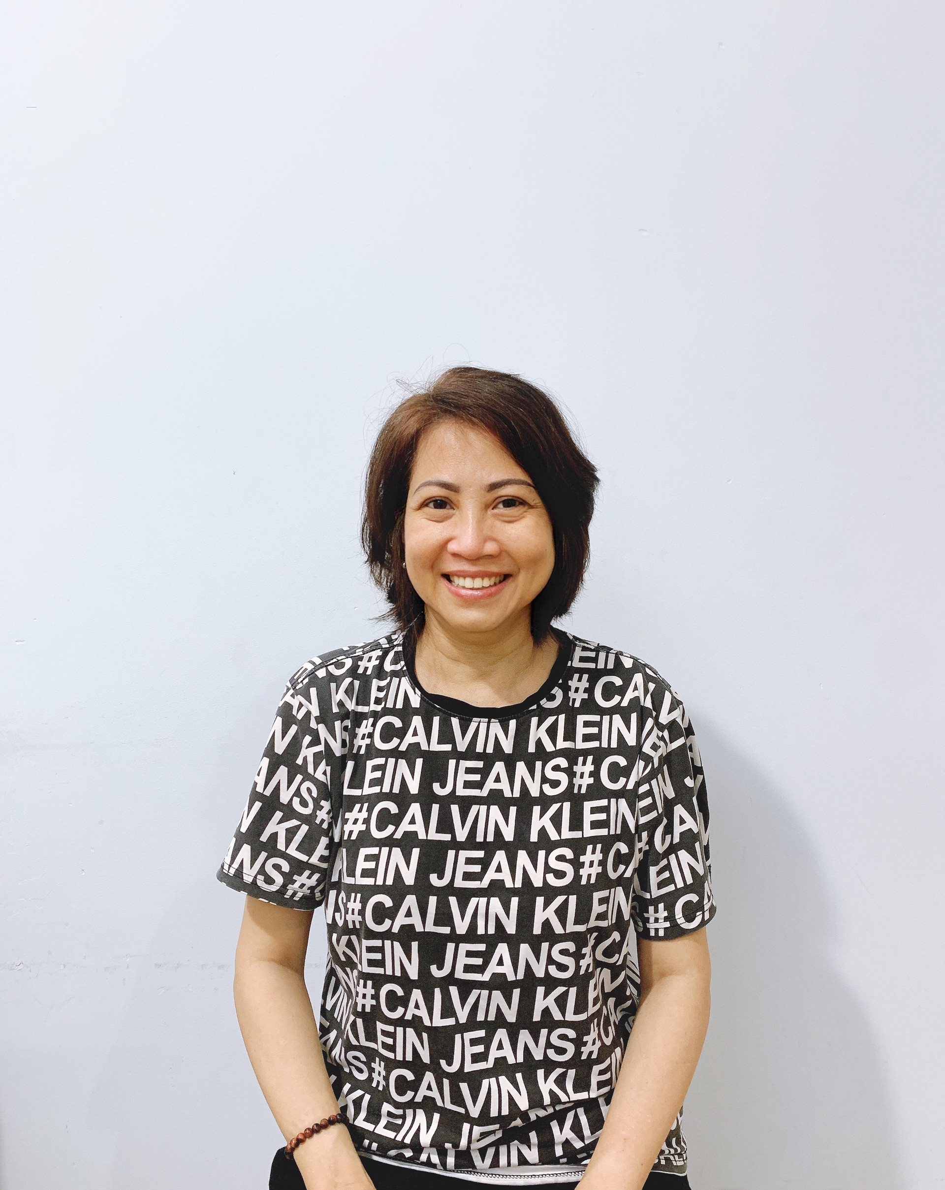 Chị Phương - Sinh năm 1976 - Quê ở TPHCM.