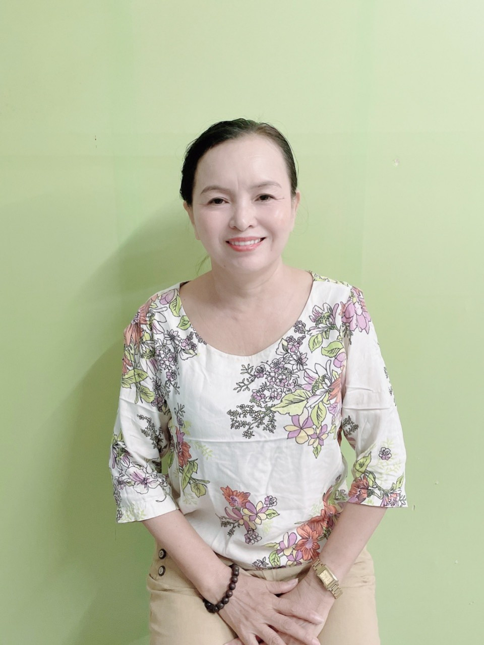 Chị Nguyệt - 1970 - quê Bình Phước - Cần Tìm Việc Làm Ở Lại Lâu Dài