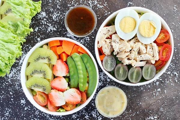 Cần cô nấu ăn ngon làm theo giờ