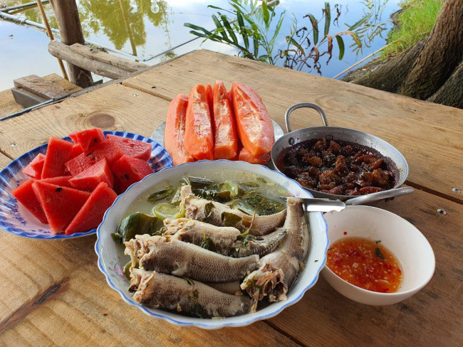 Do Thường Xuyên Công Tác Vắng Nhà Cần Chị Giúp Việc Ở Lại