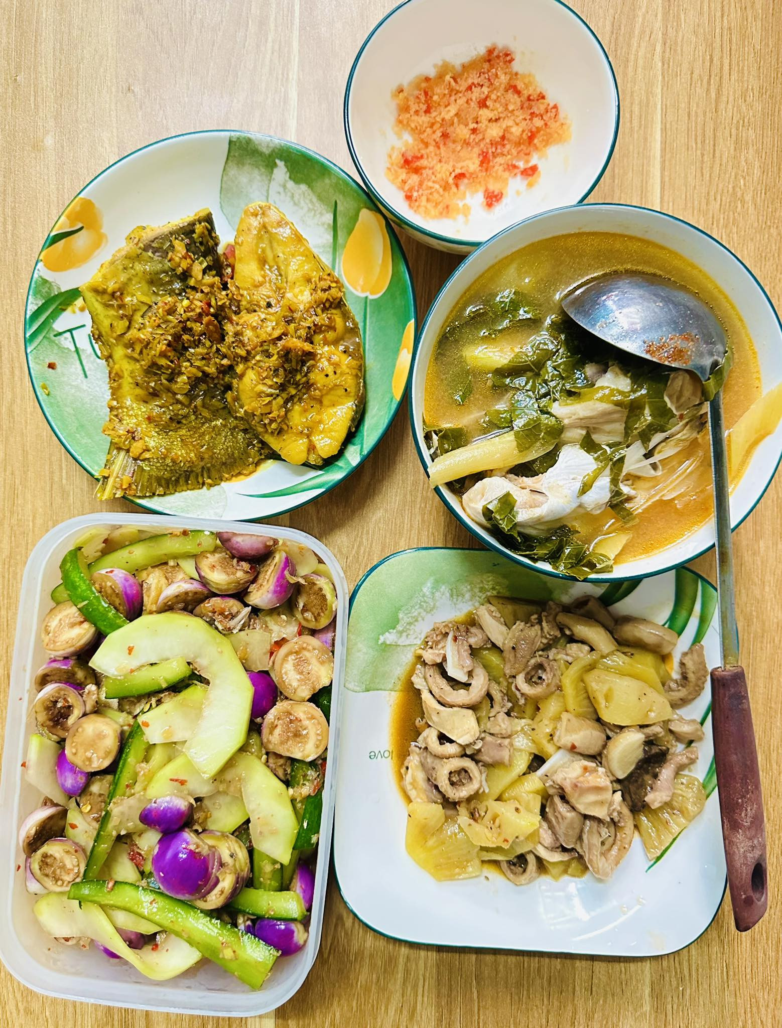 Cần Tìm Người Chăm Bà Ở Lại Lương 12 Triệu/ Tháng Tại Q5