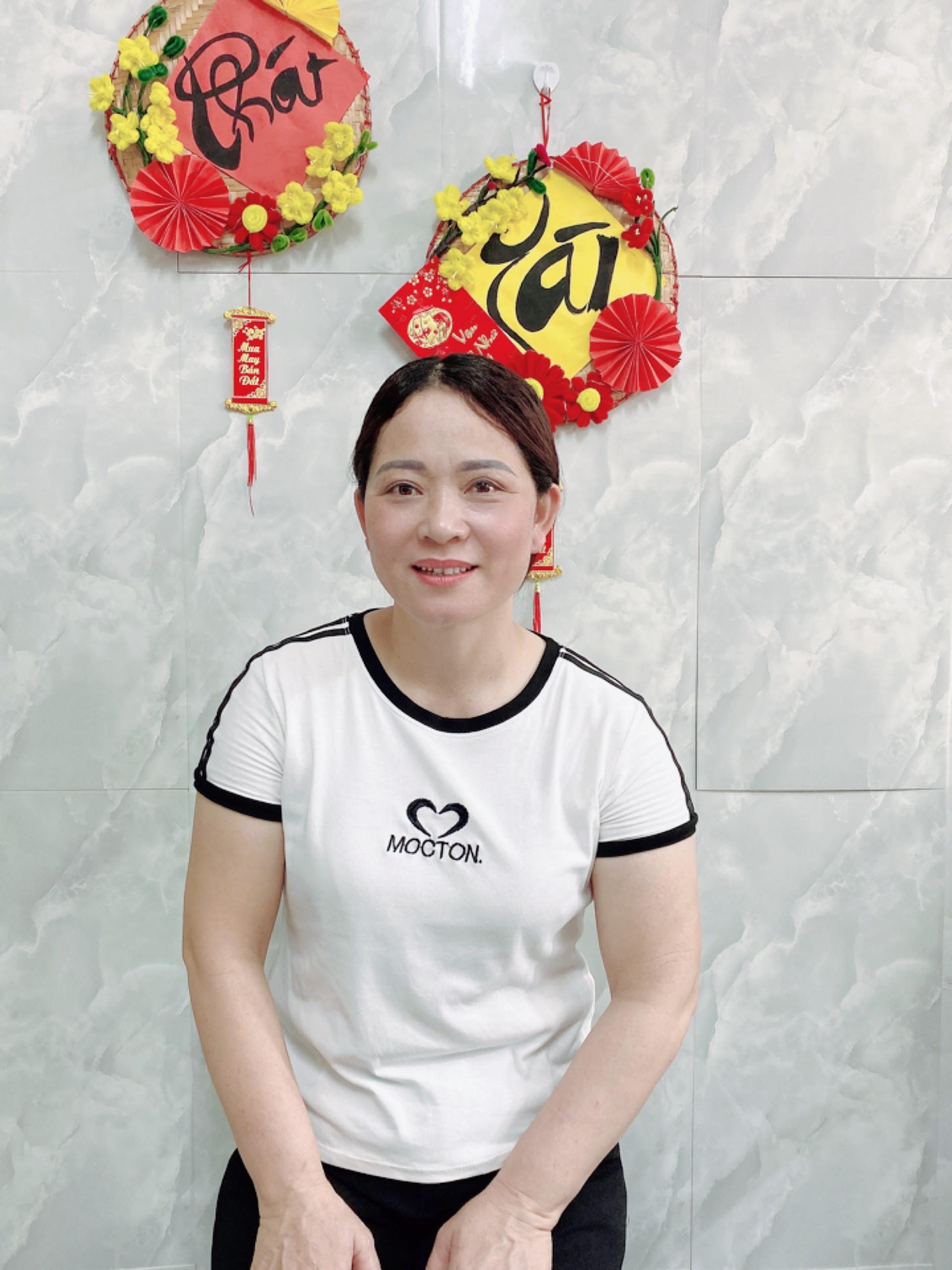 CÔ NHUNG 45 TUỔI, THANH HÓA - CẦN TÌM VIỆC GIÚP VIỆC