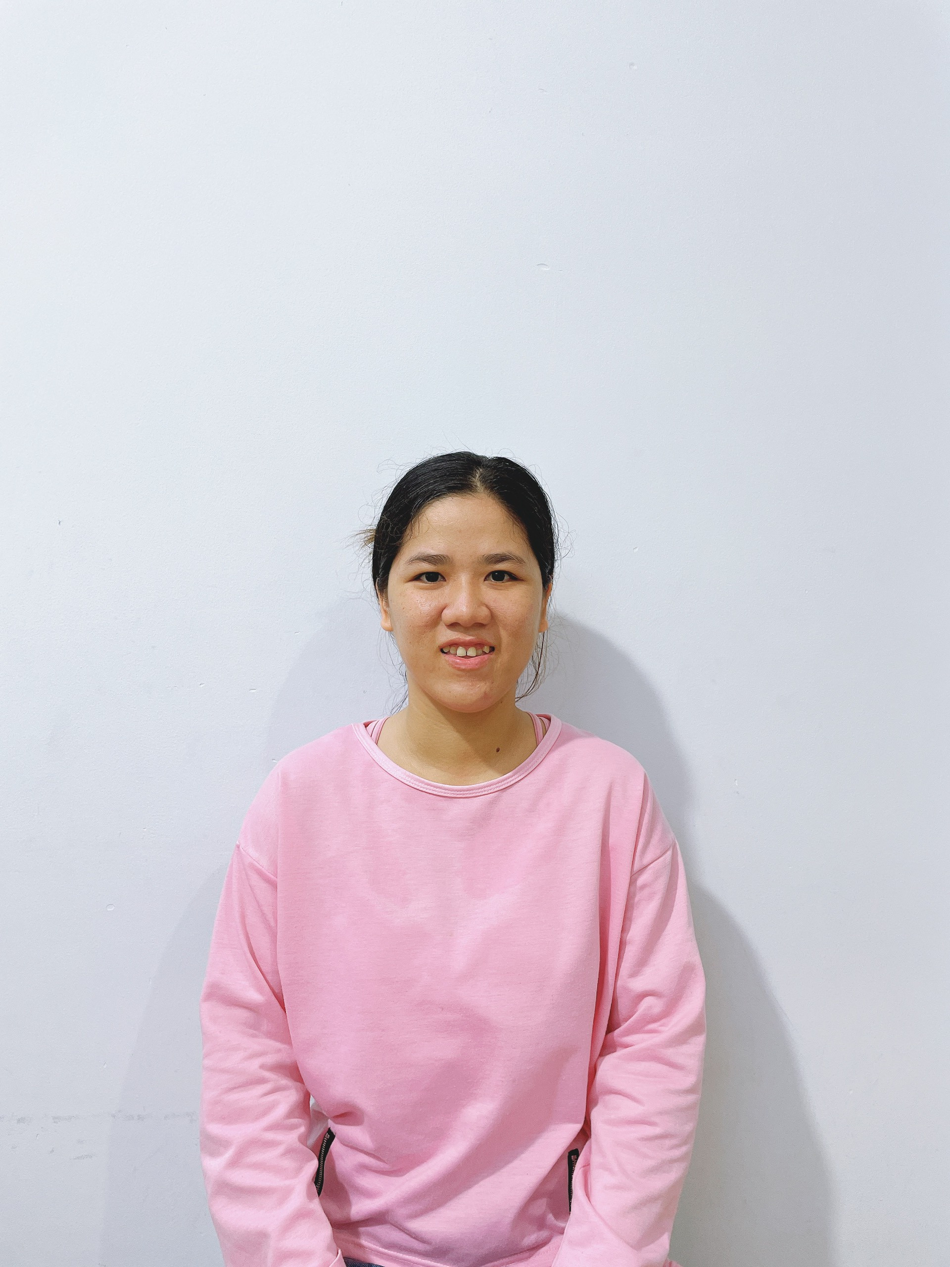 CHỊ TÌM VIỆC CHĂM EM BÉ, GIÚP VIỆC NHÀ