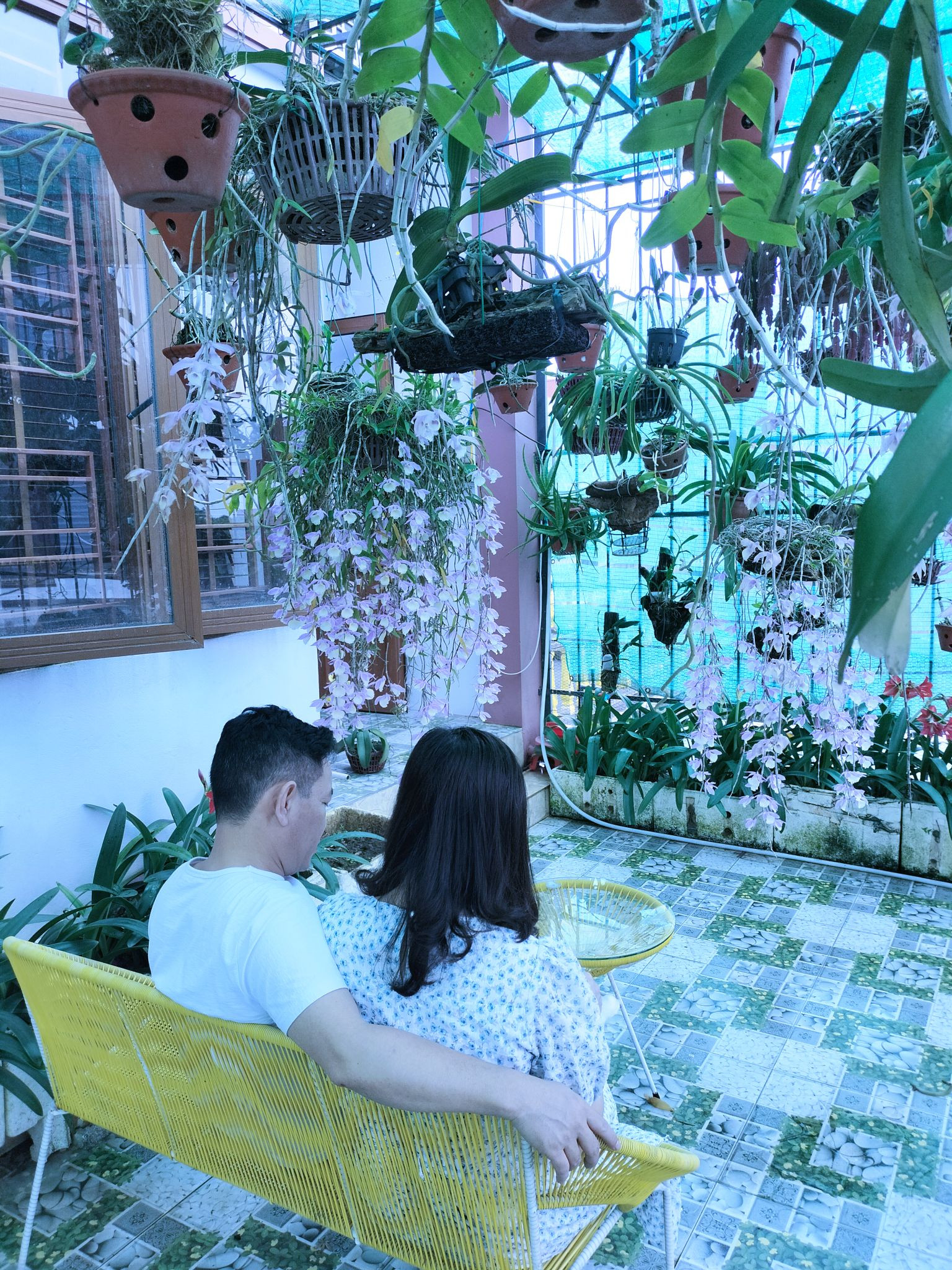 Tuyển Gấp Giúp Việc Nhà Quận Tân Bình - Lương Cao