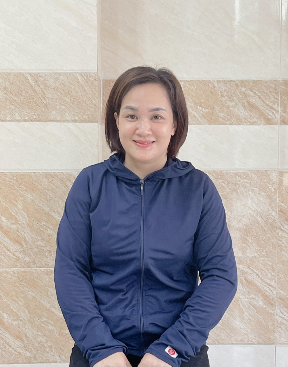 Chị Hằng sinh 1980 quê Hà Nội nhận giúp việc nhà - tạp