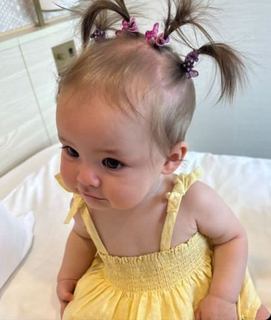 EM CHUẨN BỊ ĐI LÀM CẦN GẤP CHỊ BẢO MẪU CHĂM SÓC BÉ 4 THÁNG