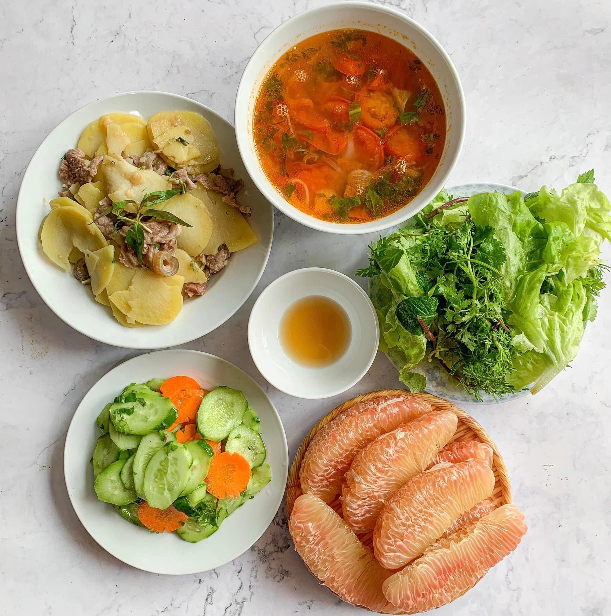 Gia Đình Hiện Tại Cần Liền Chị Về Chủ Động Làm Việc Nhà