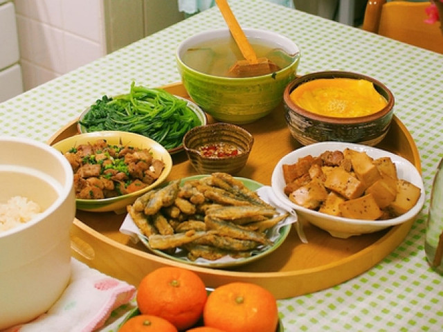 Nhà chị Hằng ở gần chợ an đông quận 5, cần chị giúp việc nhà lương 10 triệu ( bao ăn ở)