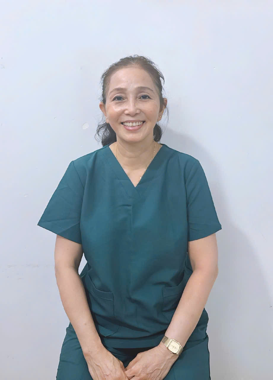 Chị NGUYỄN THỊ SỨ, sinh năm 1977, quê Đồng Nai. Cần tìm việc